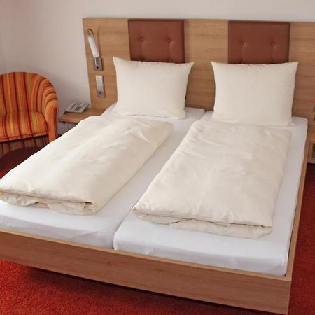Hotel Garni Hack Heiligenborn Δωμάτιο φωτογραφία