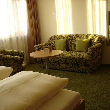 Hotel Garni Hack Heiligenborn Δωμάτιο φωτογραφία